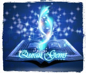 Enter Quran Gems